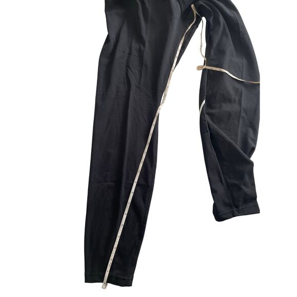 NWT Nike Essential Plus Size Leggings Athletisure Stretch Workout Gym Fitness 1X - Picture 10 of 12